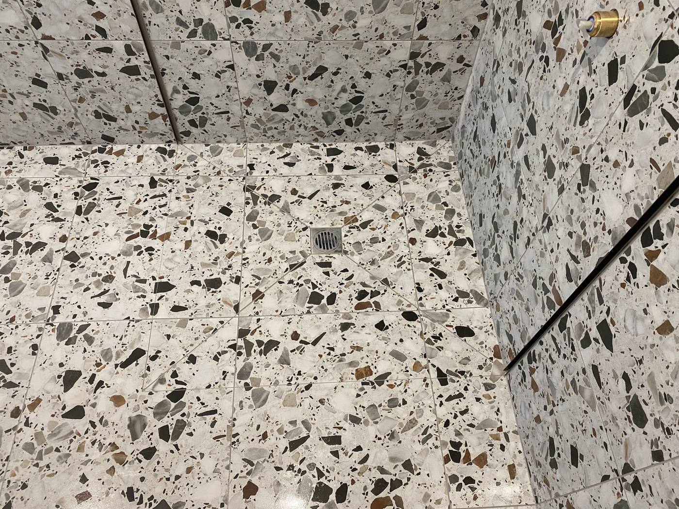 Tiling project